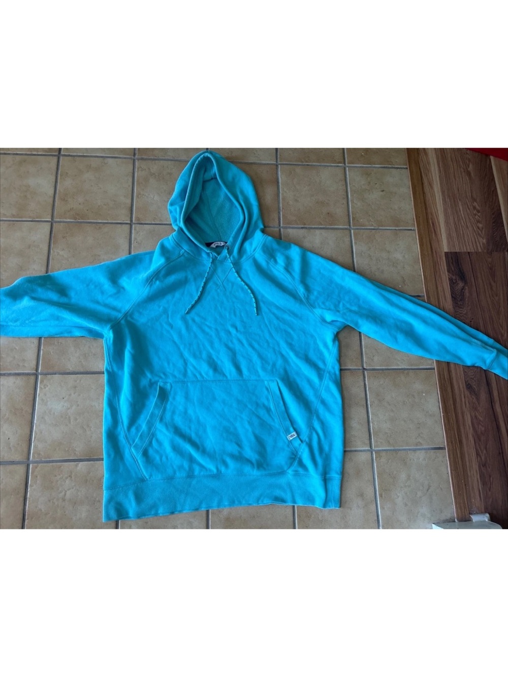 DSG hoodie men’s XL